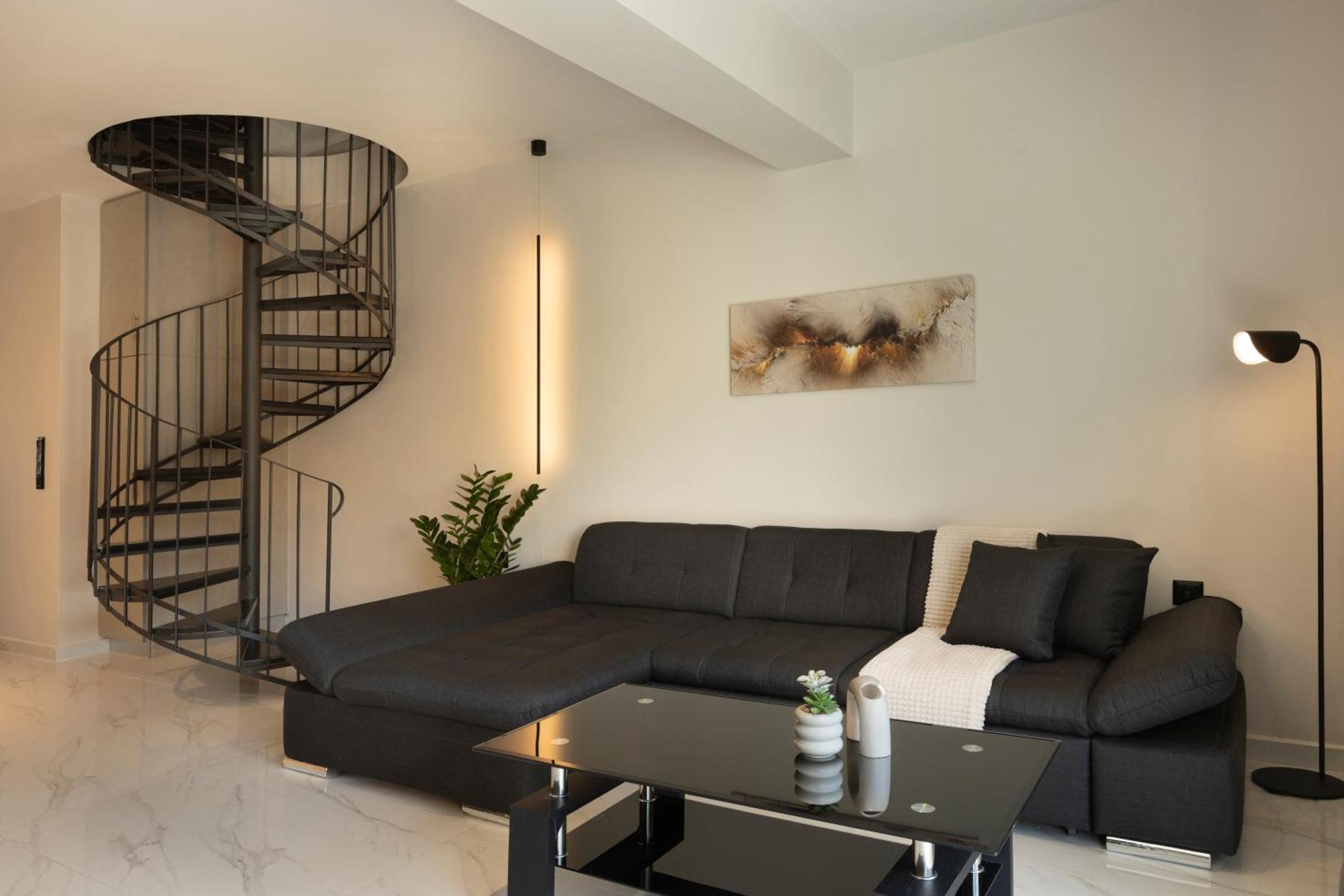 Kefalonia Luxury Maisonette Argostoli  Exterior photo
