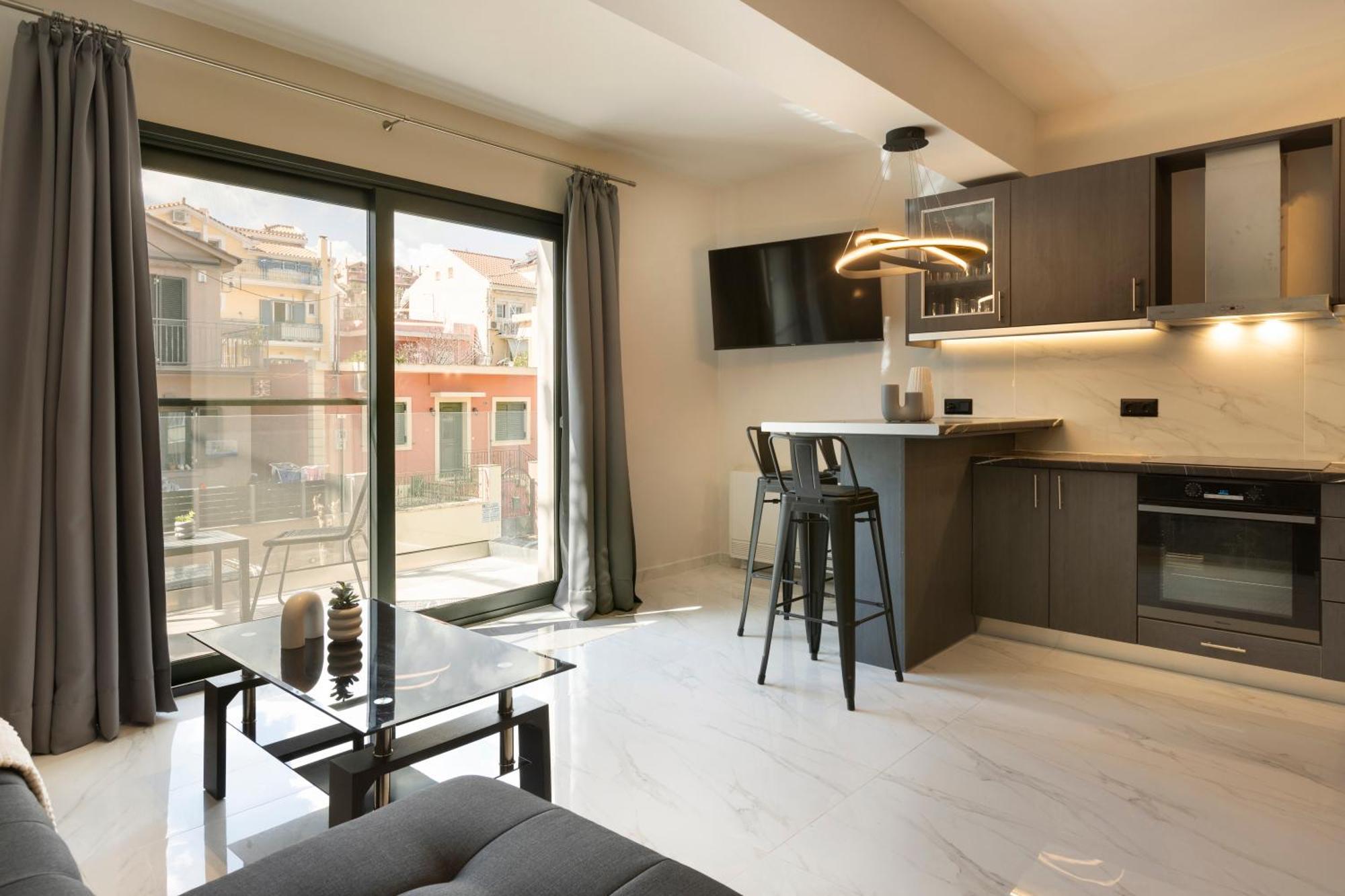 Kefalonia Luxury Maisonette Argostoli  Exterior photo